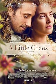 A Little Chaos