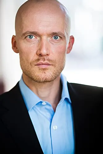 Stephan Goldbach