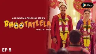 EP 05 - Navra Aala Veshipashi