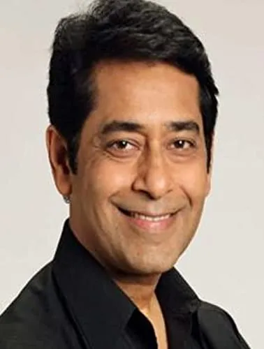 Ashok Shinde