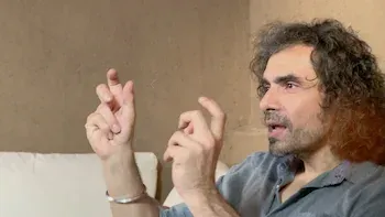 E3.Imtiaz Ali - Film Maker