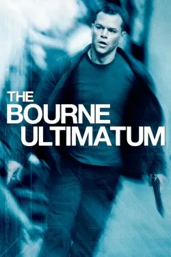 The Bourne Ultimatum - Movie free on Castle