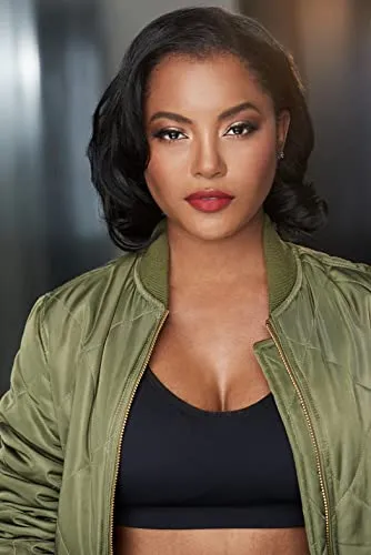 Chinyere Dobson