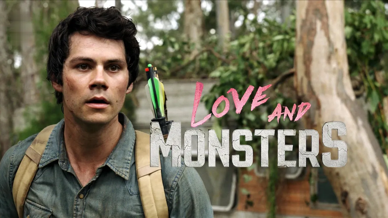 Love and Monsters