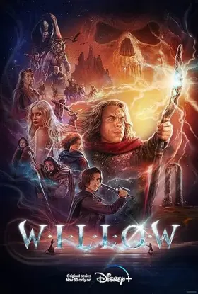 Willow - Web Serie complete free on Castle
