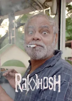 Rakkhosh