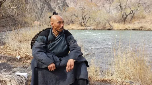 Movie Poster: Marco Polo: One Hundred Eyes