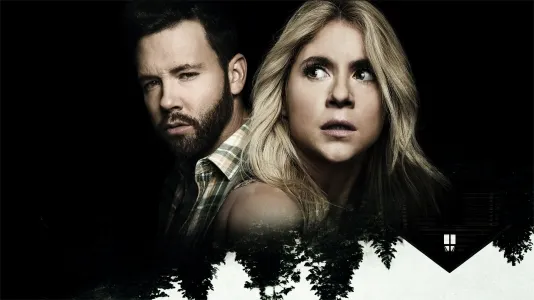 Movie Poster: Secrets in the Woods