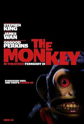 The Monkey - Movie free on Castle
