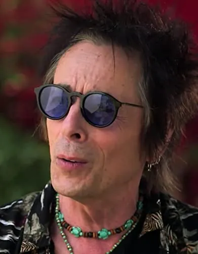 Earl Slick