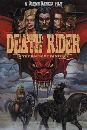 Death Rider in the House of Vampires - Movie free on Castle