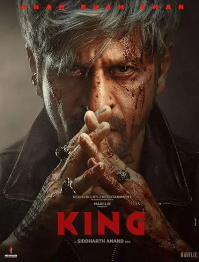 King