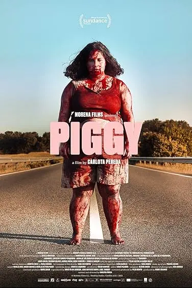 Movie Poster: Piggy