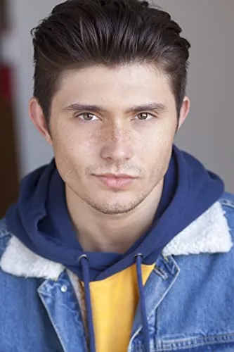 Mateus Ward