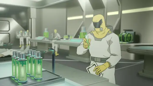 Episode 2