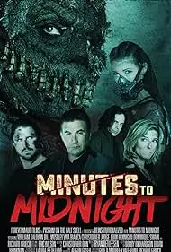 Minutes to Midnight - Movie free on Castle
