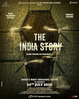 The India Story - Movie free on Castle