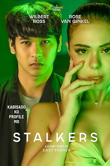 Stalkers - Season1 Episode 1 Full Episode