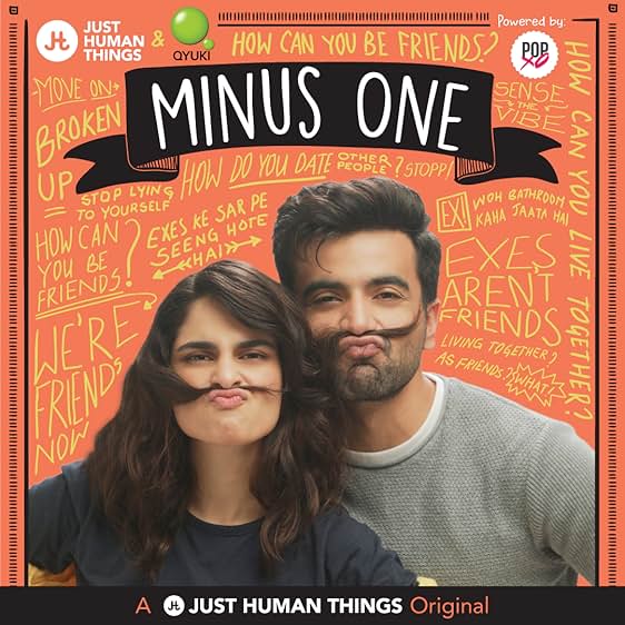Minus One: New Chapter - Season1 Episode 1 Full Episode