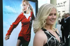 Carly Schroeder