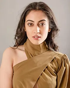 Aditi Dev Sharma
