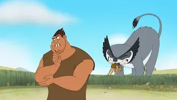 E3.Grug vs. Math / Footloss