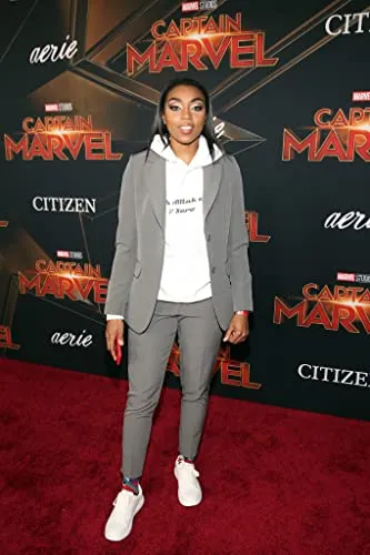 Renee Montgomery