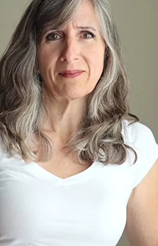 Elizabeth Costales