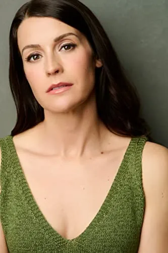 Michelle Campbell