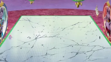 E40.The Conclusion At Last! Who Will Prevail? Beerus, or Champa?