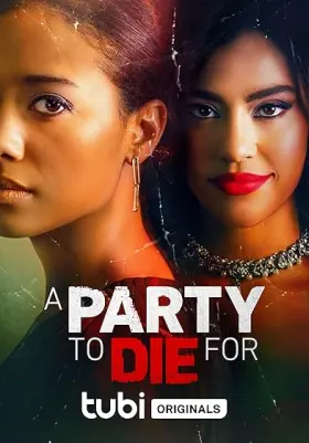 A Party To Die For - Movie free on Castle