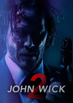 John Wick: Chapter 2