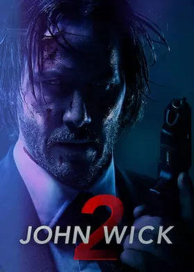 John Wick: Chapter 2 - Movie free on Castle
