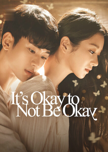 It's Okay to Not Be Okay