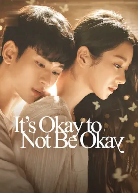 It's Okay to Not Be Okay - Web Serie complete free on Castle