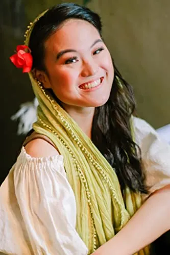 Julia Chua