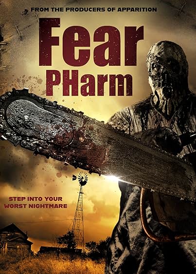 Fear Pharm