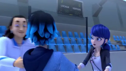 E16.Troublemaker