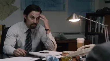 E15.Jack Pearson's Son