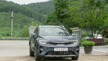 E6.I'm a Miracle #InSearchofLostTime