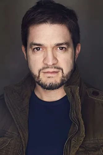 Joe Medina
