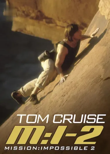 Mission: Impossible II