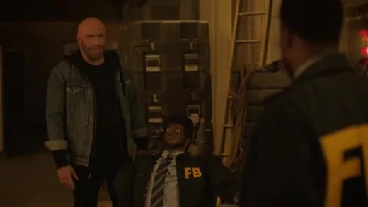 E2.Man on Fire