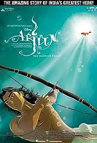 Arjun: The Warrior Prince - Movie free on Castle