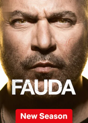 Fauda