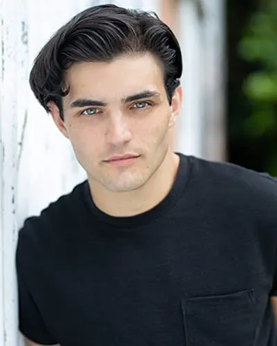 Joseph Spanti