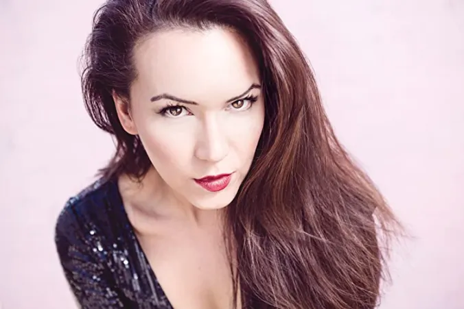 Simone Bailly