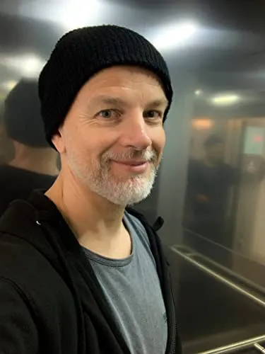 Dan Turner