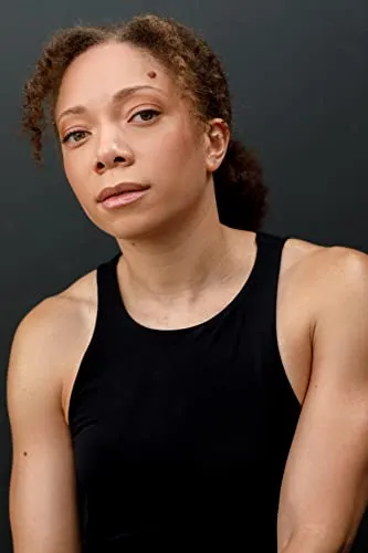 Kali Racquel