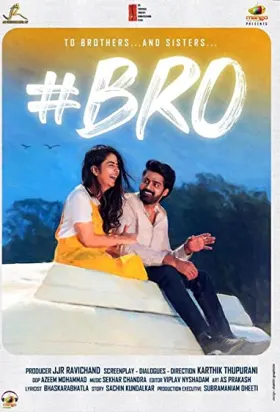 #Bro - Movie free on Castle